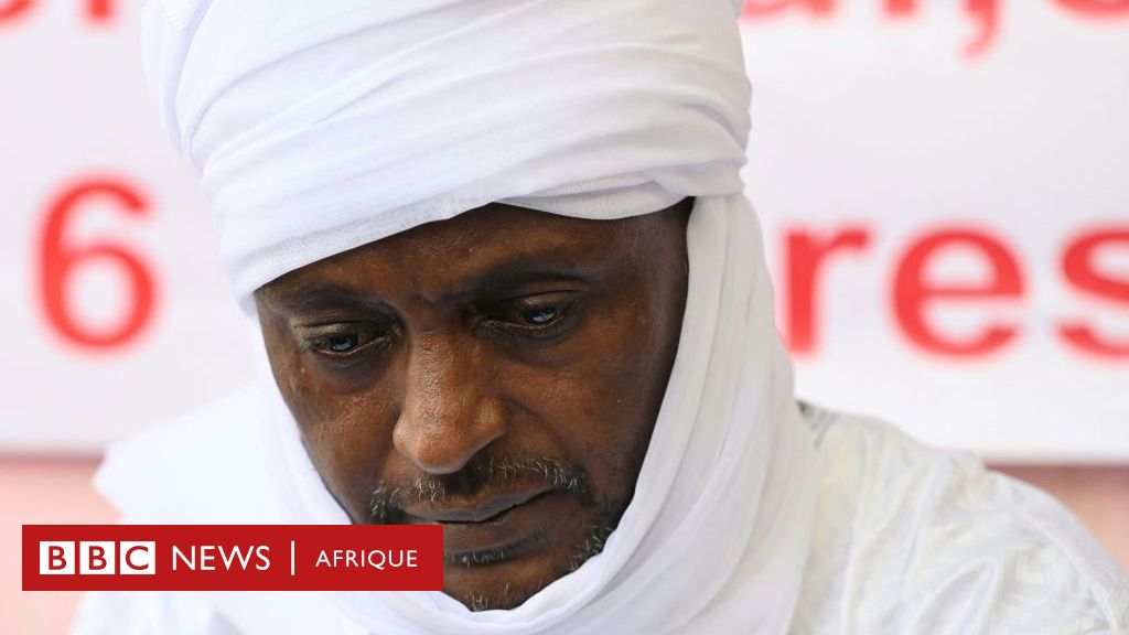 Tchad : L'opposant Tchadien Yaya Dillo Tué Dans Les événements à N ...