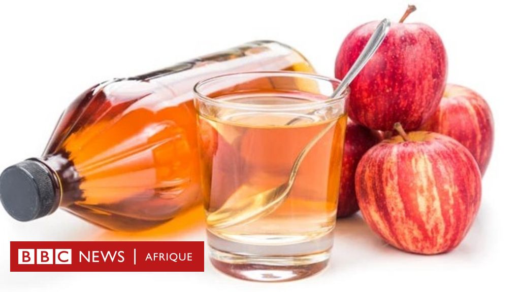 Nutrition : Top 5 des bienfaits du vinaigre de cidre pour la santé - BBC  News Afrique