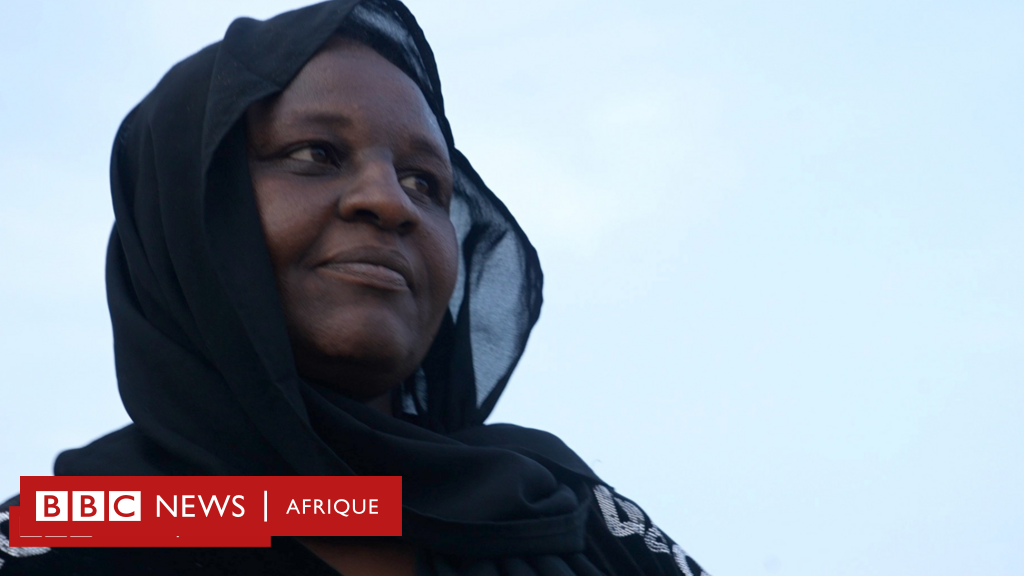 War in Sudan: Refugee Amira talks about her new life in Chad – BBC.com