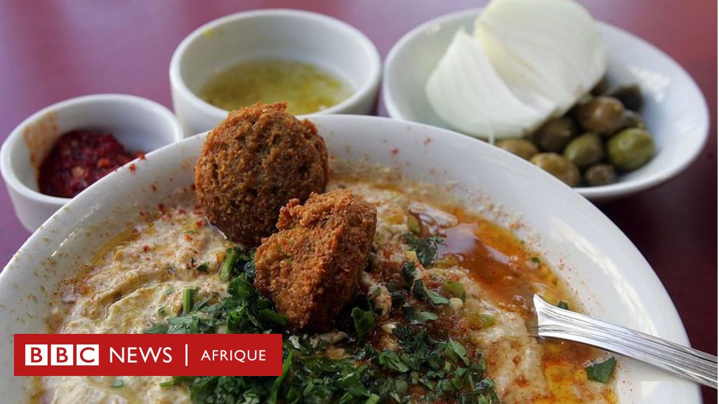 Régime alimentaire : ce qu'il faut savoir pour une bonne alimentation - BBC  News Afrique