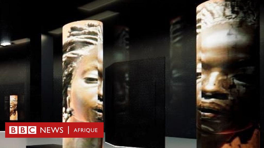 Comment l'Afrique tente de se réapproprier son histoire - BBC News Afrique