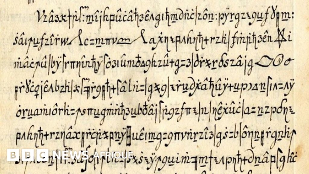 Complots, lettres d'amour et remèdes : les secrets médiévaux révélés par l'IA