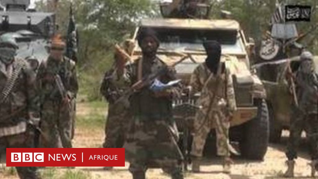 Nigeria: Trois Morts Dans Une Attaque - BBC News Afrique