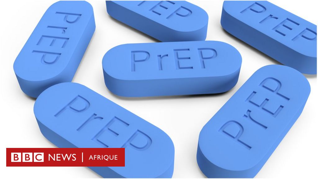 VIH/sida: qu'est-ce que la PrEP, ce procédé qui empêche le VIH de ...