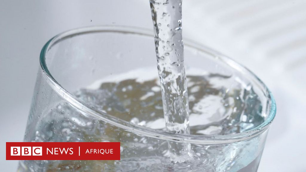 Eau potable : Les 5 principaux avantages du précieux liquide pour la santé  - BBC News Afrique