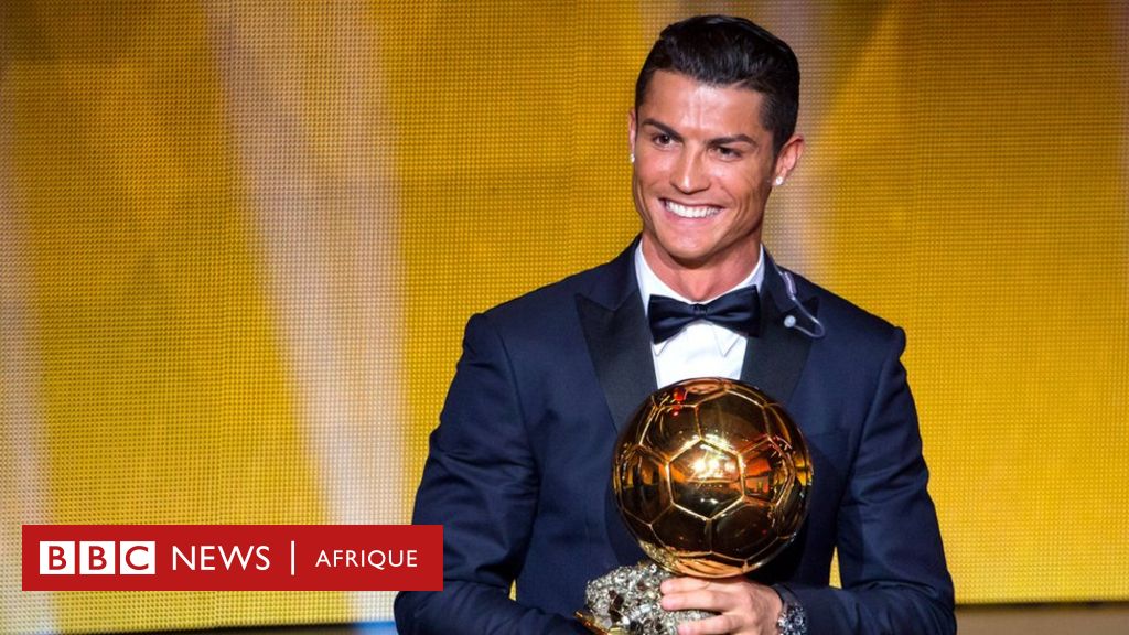 La shortlist du Ballon d'or 2018 publié - BBC News Afrique