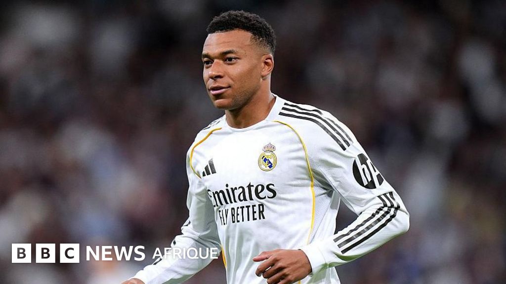 Kylian Mbappé : Pourquoi est-il détesté par les supporters du Real Madrid ?