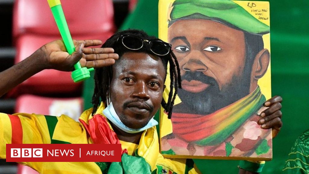 Comment la junte malienne en est venue à bout de ses "voisins tyranniques" - BBC News Afrique