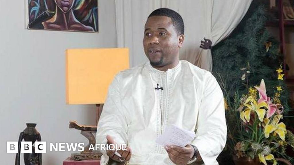 Zik Fm et SEN TV mis en demeure au Sénégal BBC News Afrique