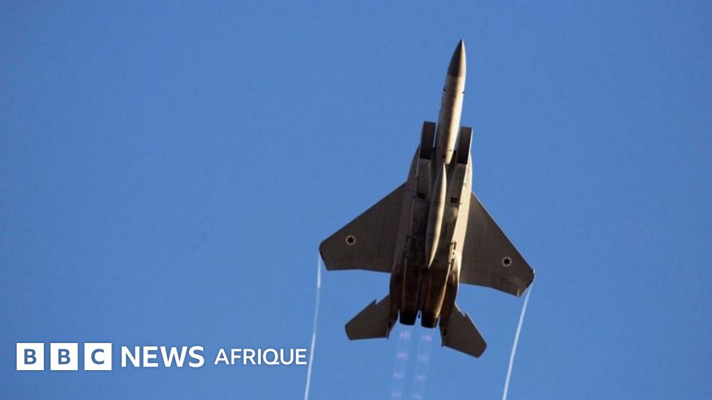 Israël - Iran : comment la guerre secrète entre les deux pays s'est