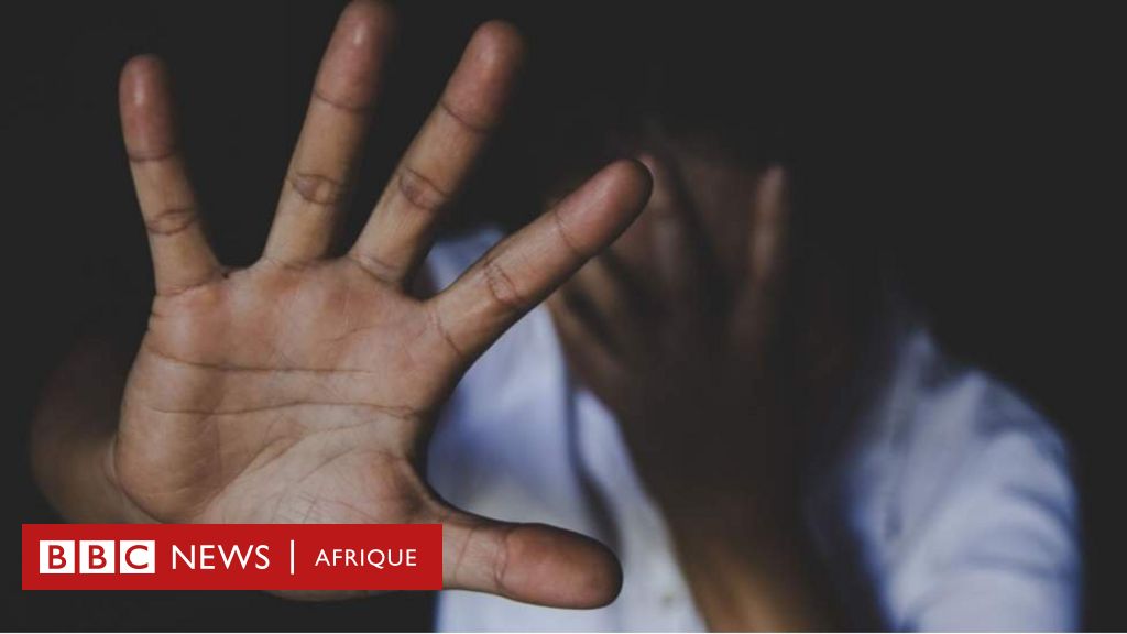 Nigeria Douze Hommes Arrêtés Pour Avoir Violé Une Fille De 12 Ans Bbc News Afrique