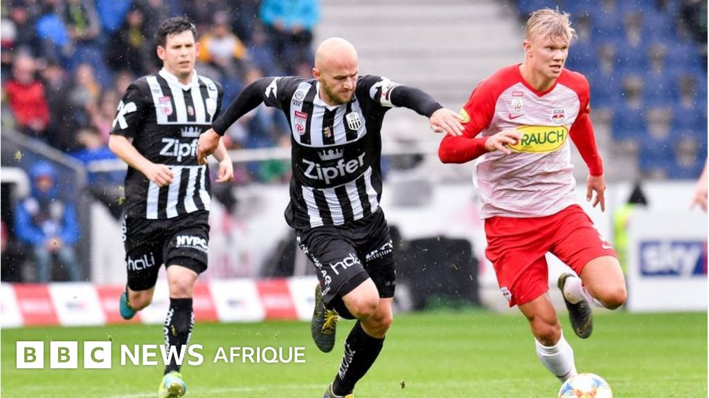A la Coupe du monde junior, la Norvège écrase le Honduras, 120  BBC