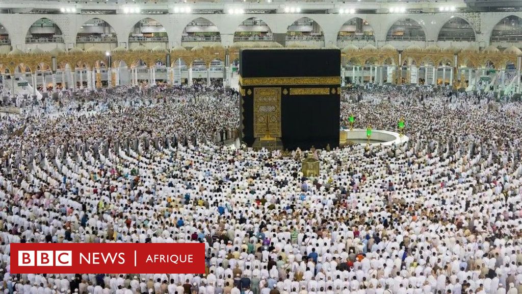 Hajj 2025 : Cinq faits que vous ignorez peut-être à propos du pélerinage à La Mecque