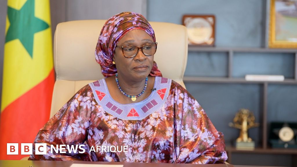 CAN 2025 : Le ministre de la Justice Yassine Fall défend l’argumentaire juridique du Sénégal CAN 2025 : Le ministre de la Justice Yassine Fall défend l’argumentaire juridique du Sénégal