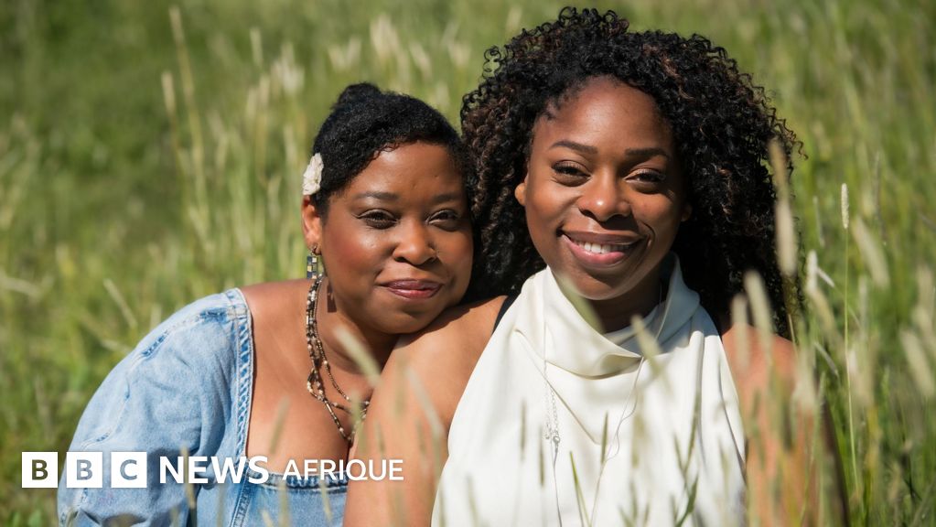 « Nous sommes des miracles » : ces jumelles nées à quelques minutes d'intervalle, mais qui ont des pères différents