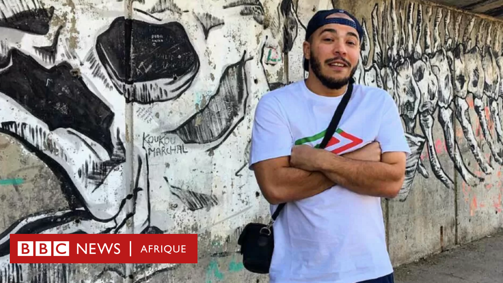 Migration inversée : Pourquoi je déménage de la France vers l'Algérie - BBC News Afrique