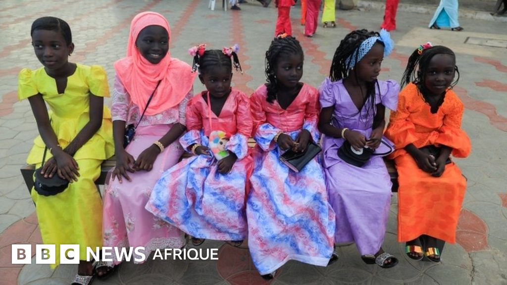 L'Afrique en images les meilleures photos du continent du 31 juillet