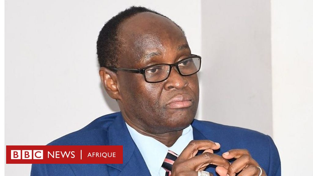 Le Débat BBC Afrique - Africa N°1 Paris Du 13/10/2018 - BBC News Afrique