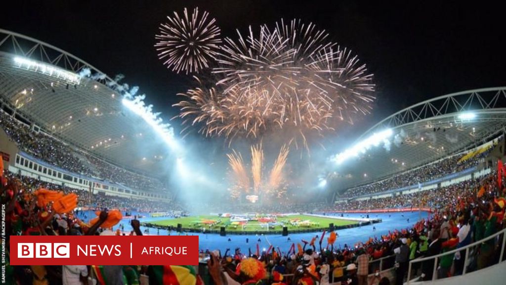 CAN 2023 : les meilleures tuniques de l'histoire de la Coupe d'Afrique des  Nations - BBC News Afrique