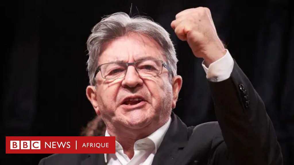 Outcomes of the legislative elections in France: What’s the left-wing New In style Entrance and the way did it achieve asserting itself towards the acute proper?