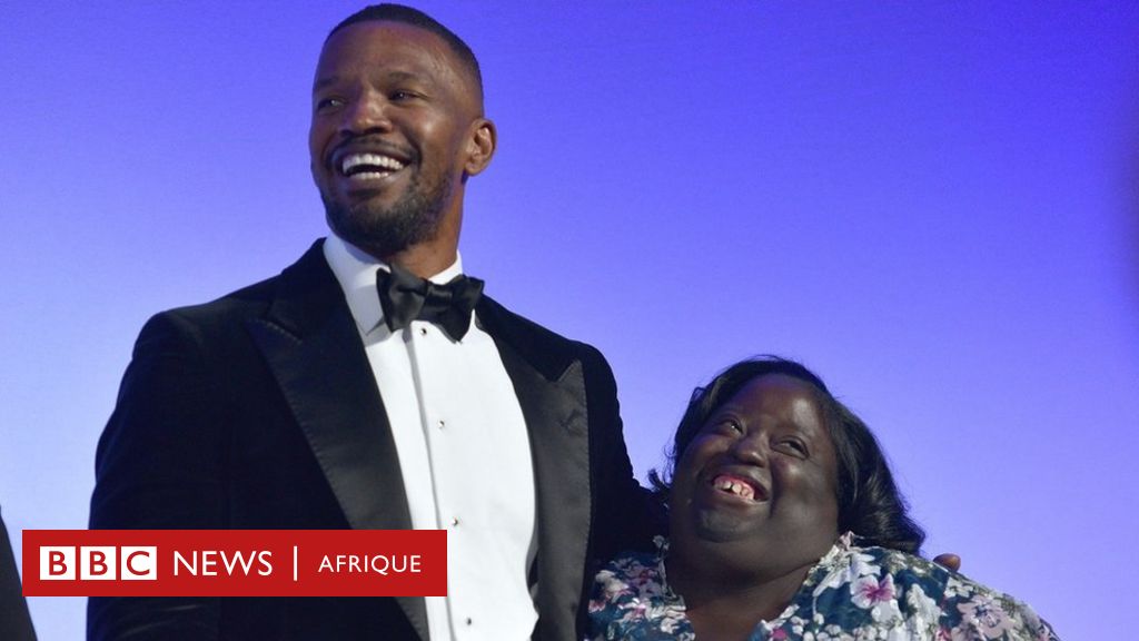 Jamie Foxx Apres La Mort De Sa Sœur Agee De 36 Ans Mon Cœur S Est Brise c News Afrique