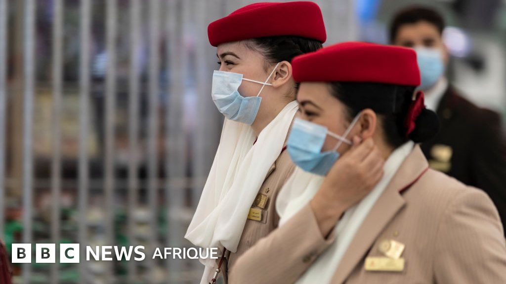 Coronavirus Emirates offre de couvrir les frais médicaux et