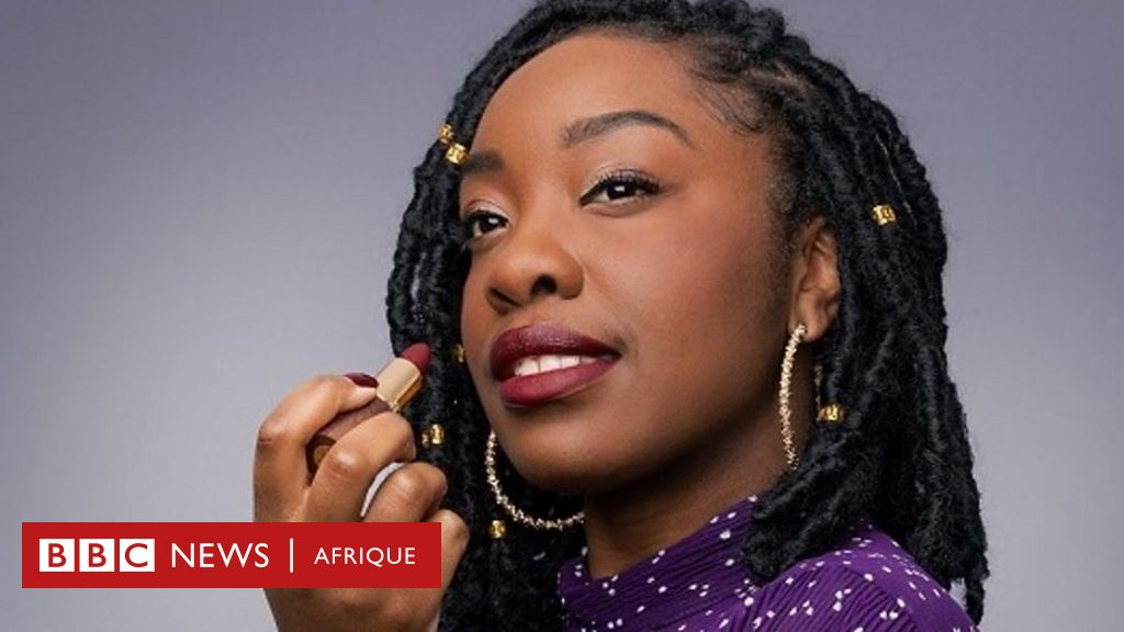 Afrique Avenir Melayci Cosmetics Révéler La Femme Noire Dans L 