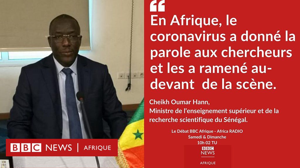 LE DEBAT BBC AFRICA RADIO DU 16 05 2020 - BBC News Afrique