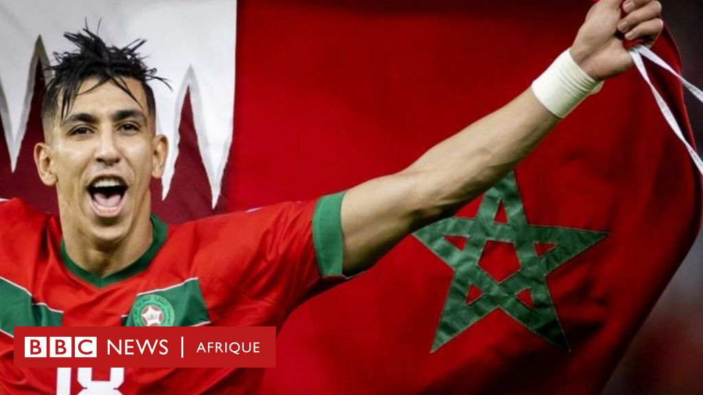 Mundial 2022: estas 3 razones por las que Marruecos hizo historia