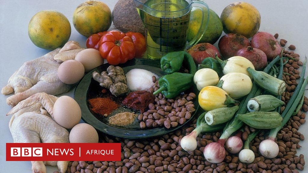 Nutrition : Les bienfaits des dattes pour la santé - BBC News Afrique
