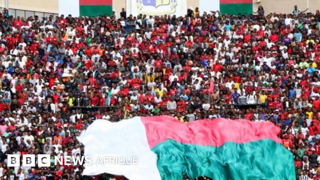 rencontre sportive malagasy 2009