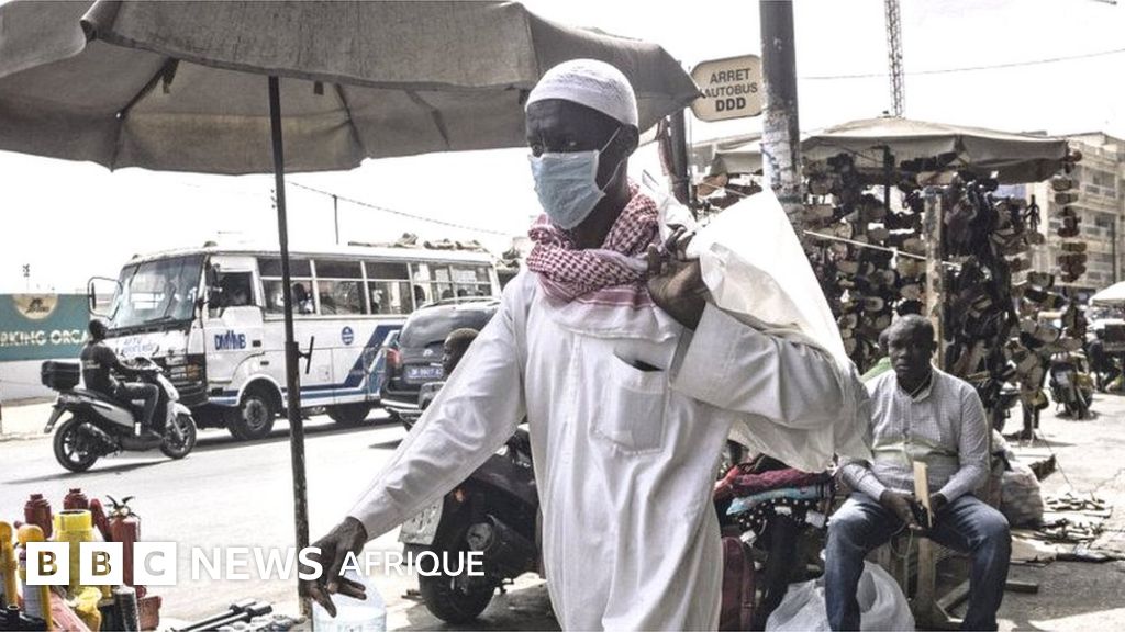 Coronavirus dans le monde : le nombre de cas dépasse les quatre millions