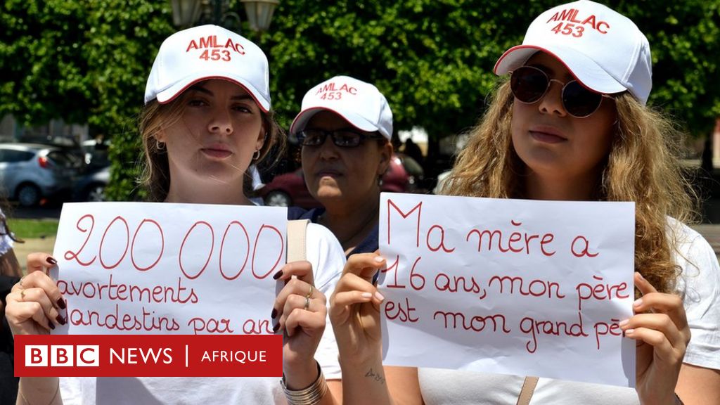 Une Journaliste Jugée Pour Avortement Au Maroc Bbc News Afrique 