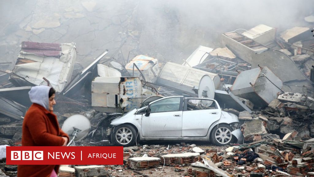 Terremotos en Turquía: ¿por qué fueron tan mortíferos?