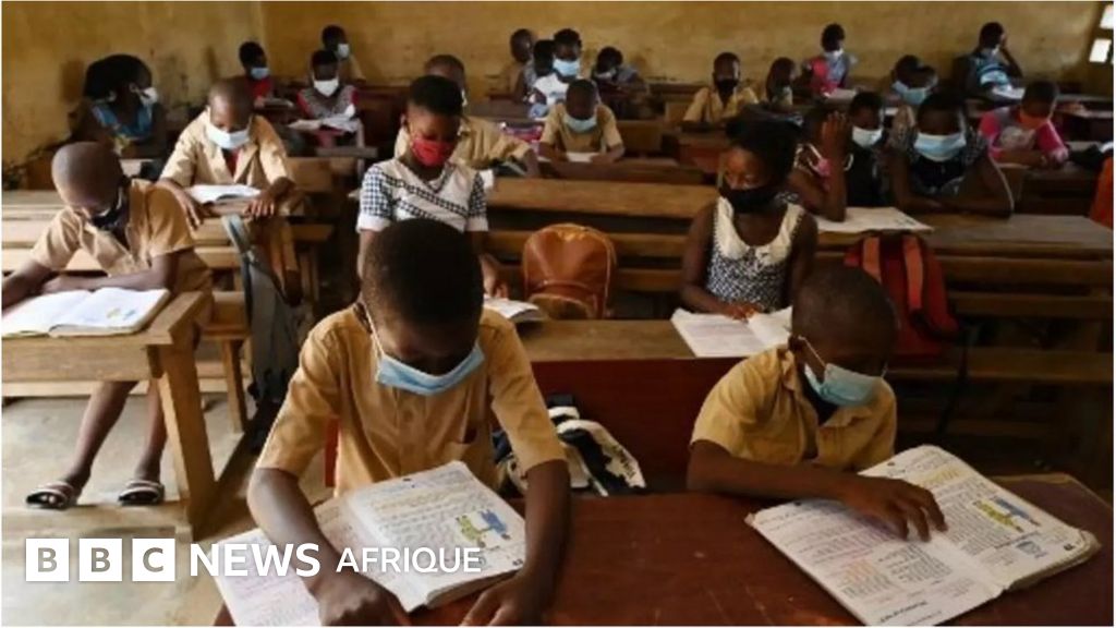 Covid en Afrique ouvrir ou fermer les écoles, le dilemme des autorités