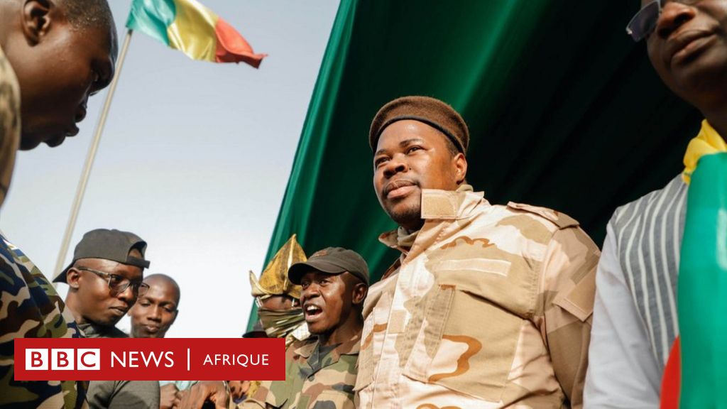 Accords De Défense Militaire : Pourquoi Le Mali Rompt Avec La France Et ...