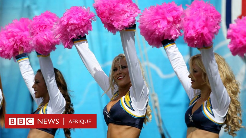 Insolite : le Football Club des Girondins recrute des pom-pom girls