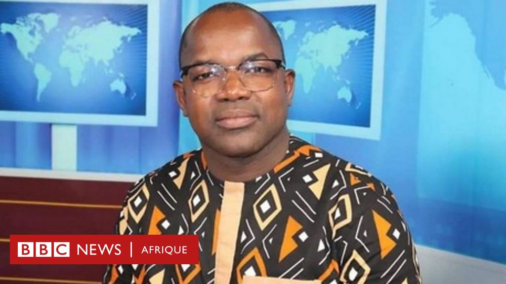 Le Débat BBC Afrique - Africa Radio Avec Aly Tounkara - BBC News Afrique