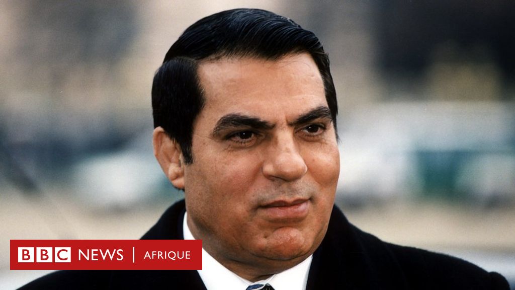 Décès de l'ancien président de la Tunisie Zine El Abidine Ben Ali à Djeddah