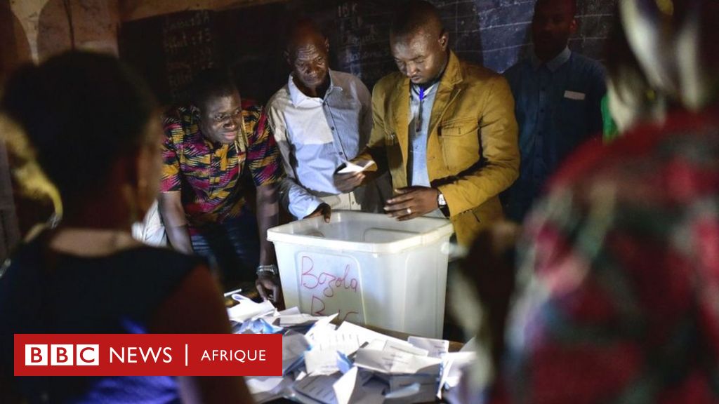 Le Mali dans l’attente des résultats de la présidentielle