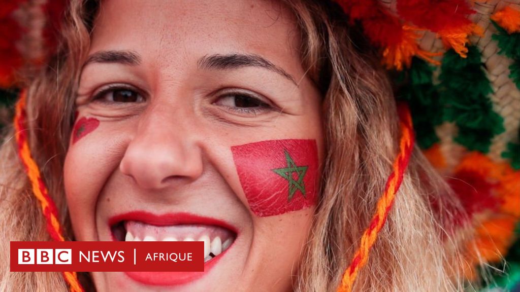 Football : un match amical Tunisie-Turquie - BBC News Afrique