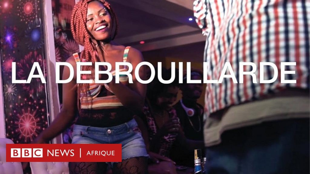 La Débrouillarde Et Son Sugar Daddy Bbc News Afrique