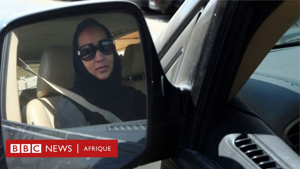 Être une femme en Arabie saoudite - Madame Figaro