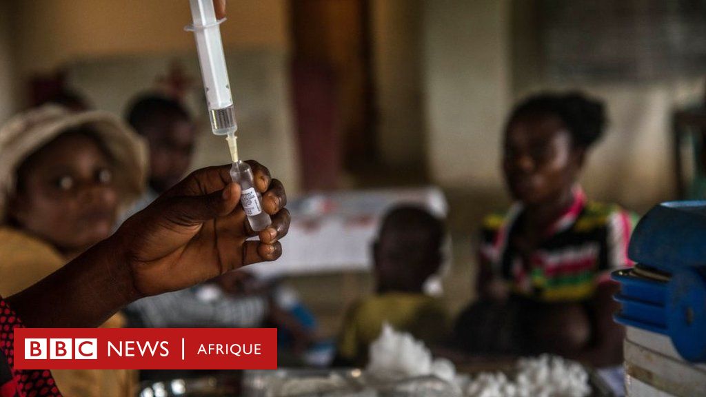 Coronavirus Quand Les Africains Pourraient Ils Se Faire Vacciner