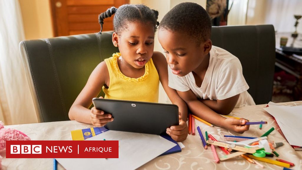 «Barn i den digitale tidsalder» har en lavere intelligenskvotient enn foreldrene