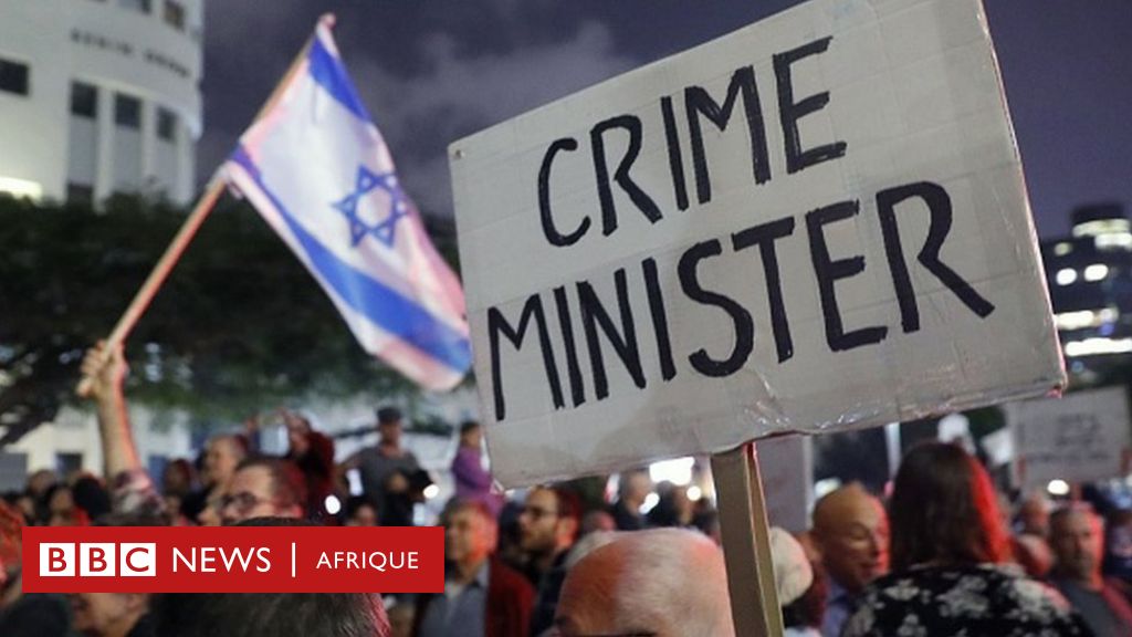 Israël: nouvelle manifestation à Tel-Aviv contre le gouvernement ...