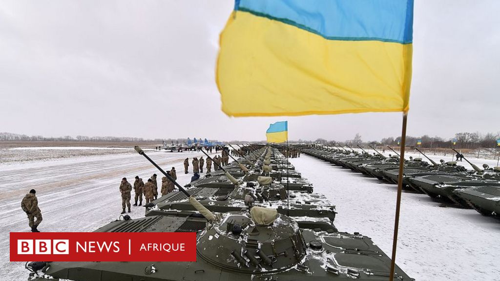 Guerre Ukraine Russie Pourquoi L Ukraine N Attaque T Elle Pas La Russie Et D Autres