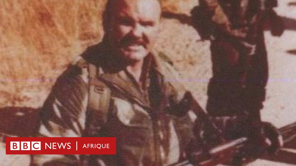 Pablo Escobar l'histoire du mercenaire écossais engagé pour tuer le