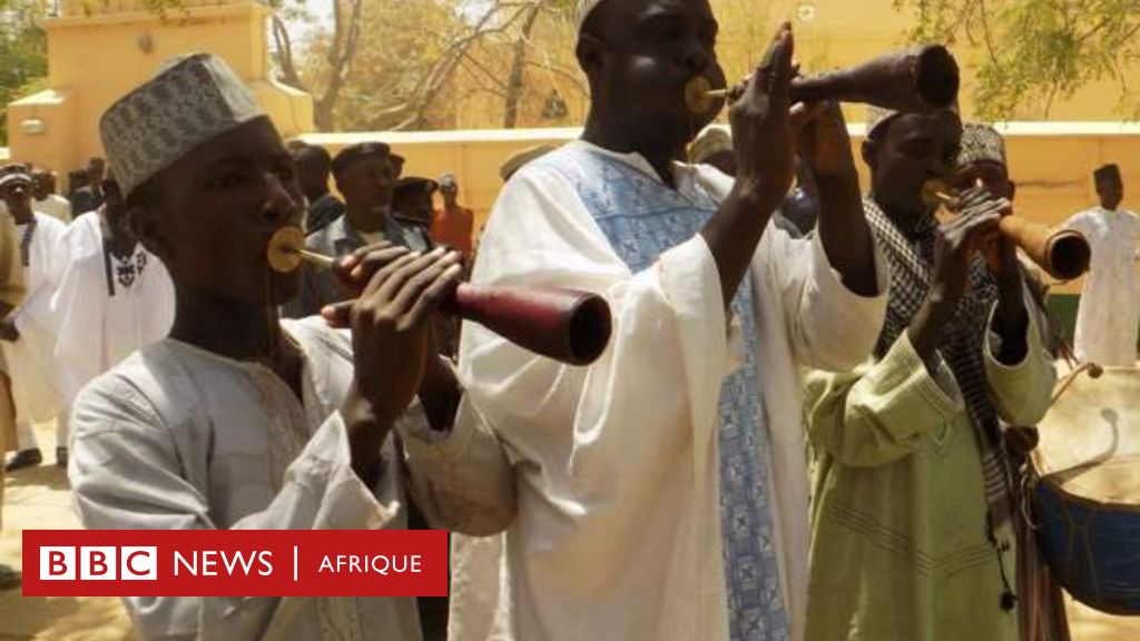 Un chef nigérian crée ‘l’impôt’ sur le mariage de son village