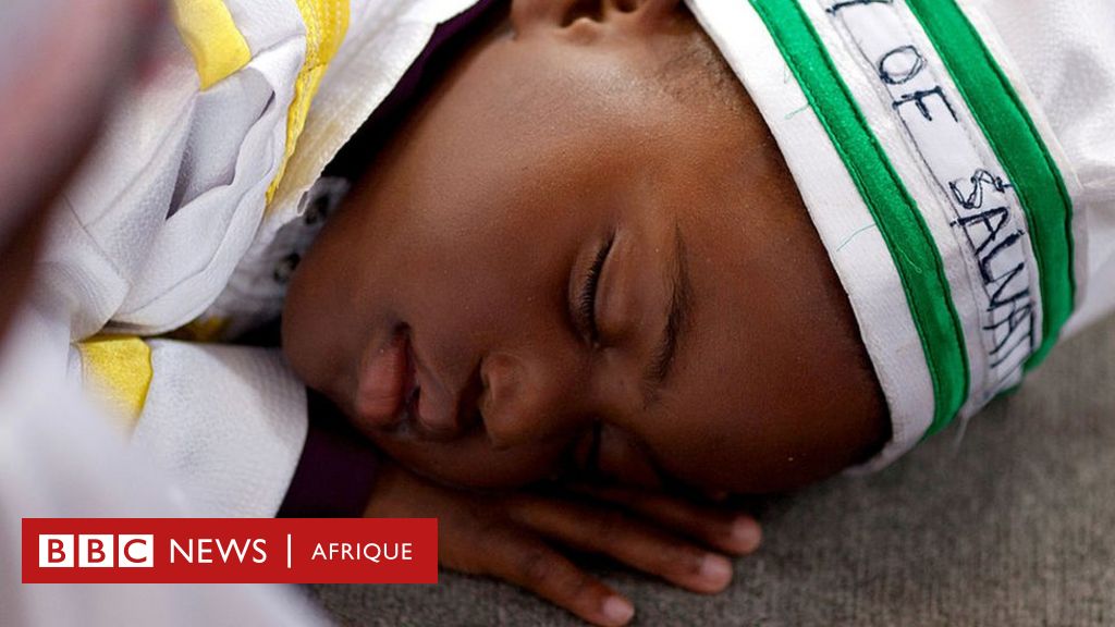 Les enfants avec un TDAH dorment moins bien que les autres enfants